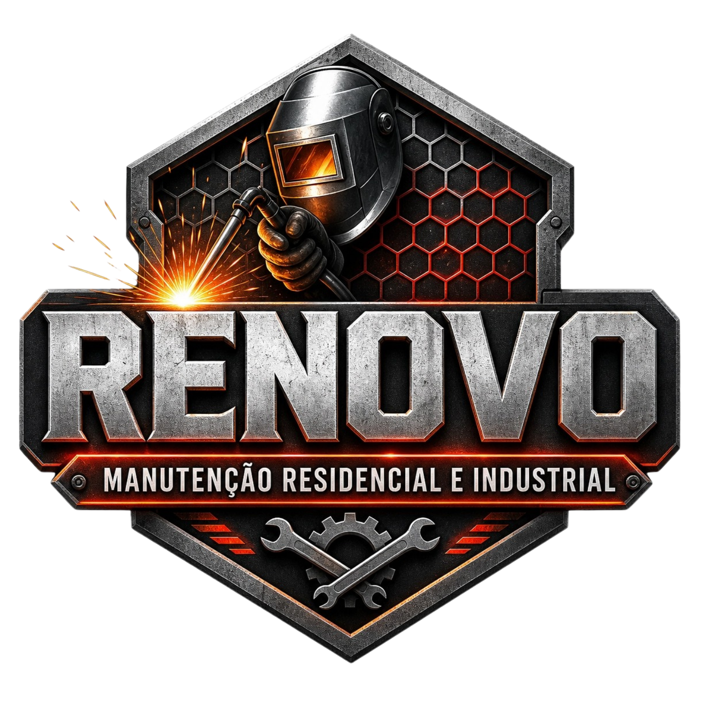 Renovo Serralheria